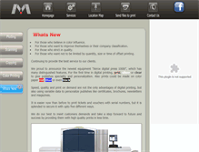 Tablet Screenshot of plottingcenter.com